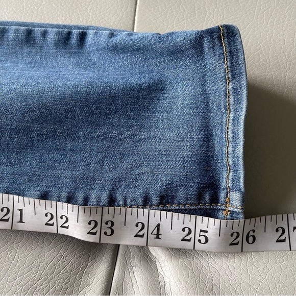 L’Agence Margot Skinny Jean size 30 GUC - Picture 14 of 14